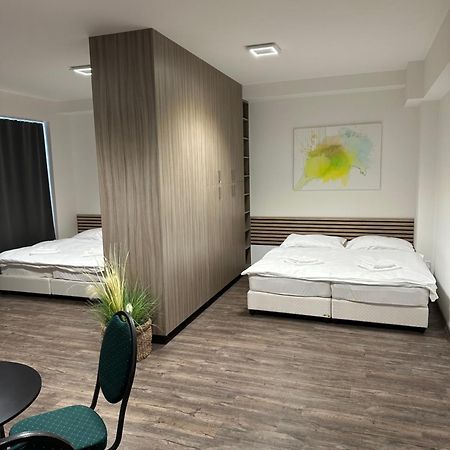 111Apartments 코시체 외부 사진