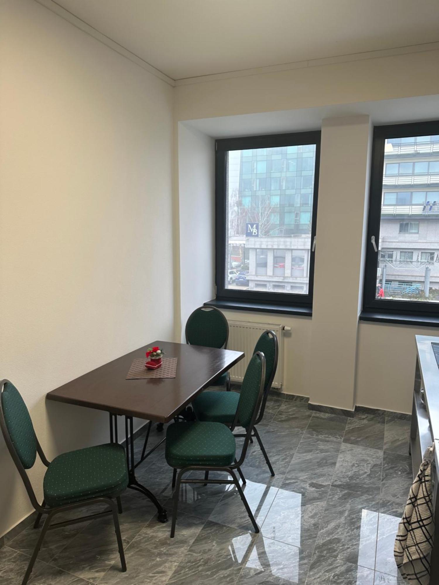 111Apartments 코시체 외부 사진