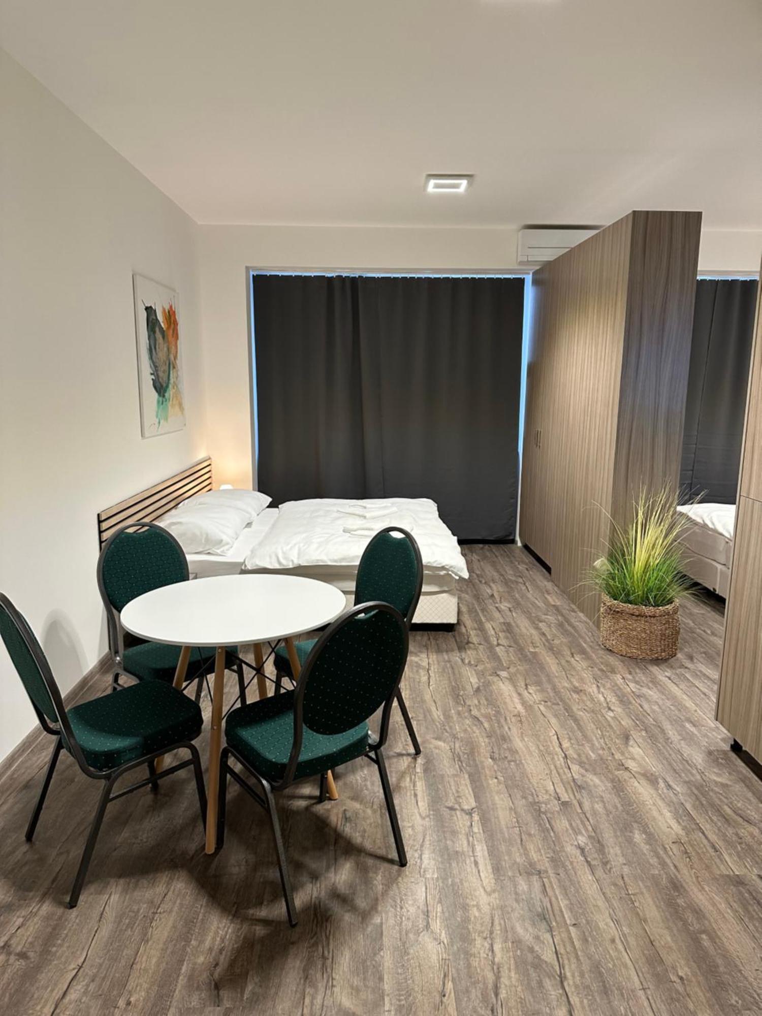 111Apartments 코시체 외부 사진